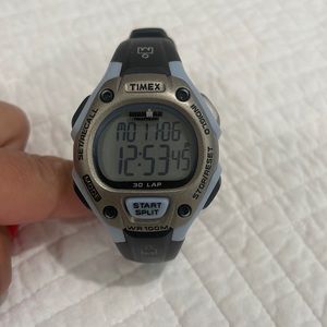 Timex IronMan Triathlon Watch
